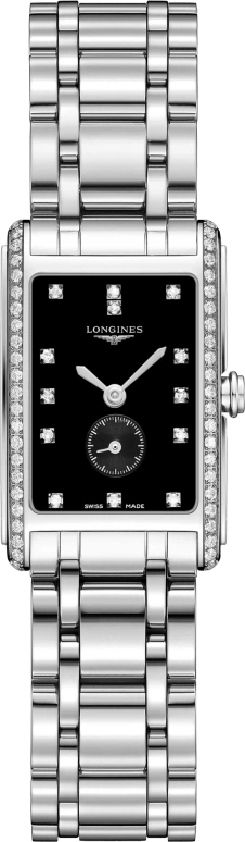 Longines DolceVita L5.255.0.57.6