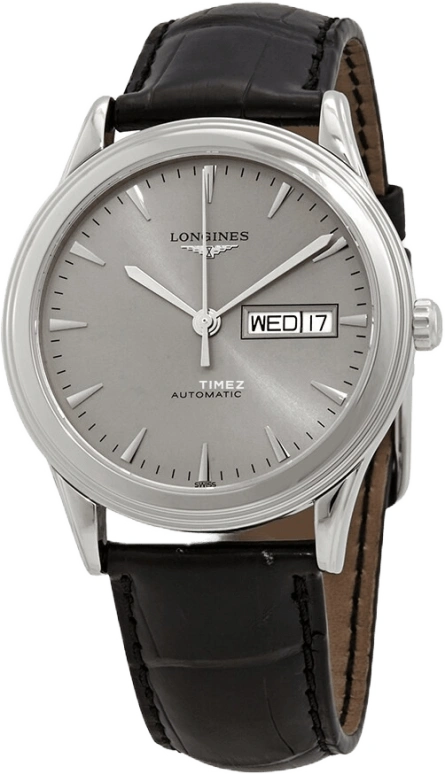 Longines Flagship L4.899.4.72.2