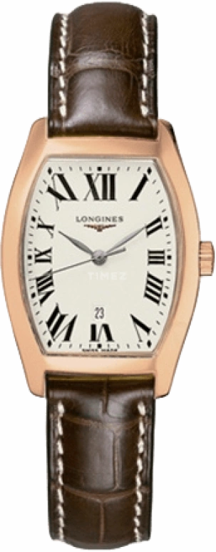 Longines Evidenza L2.155.8.71.2