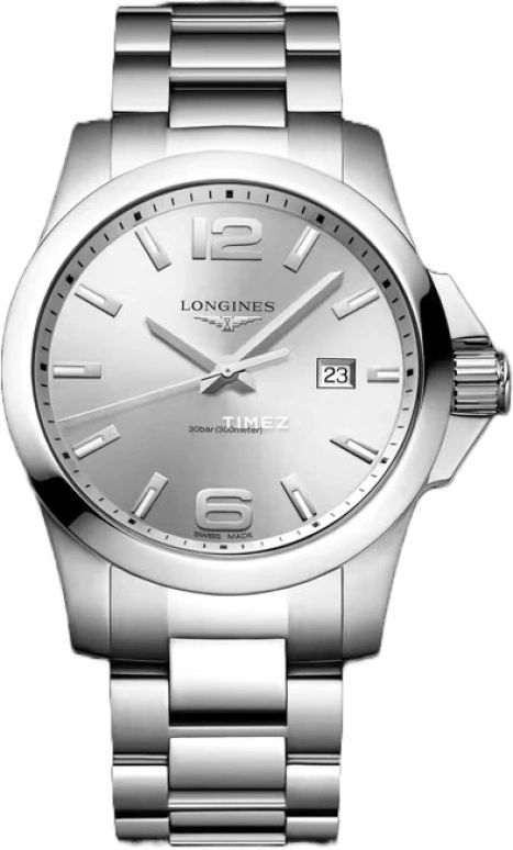 Longines Conquest L3.760.4.76.6