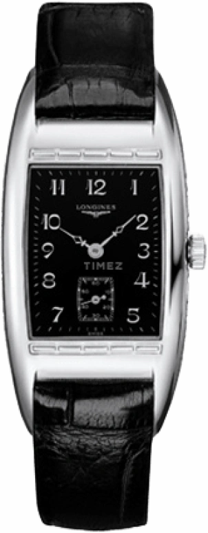 Longines Heritage Classic L2.501.4.53.4