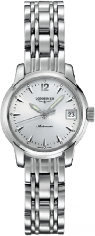Longines Saint Imier L2.263.4.72.6