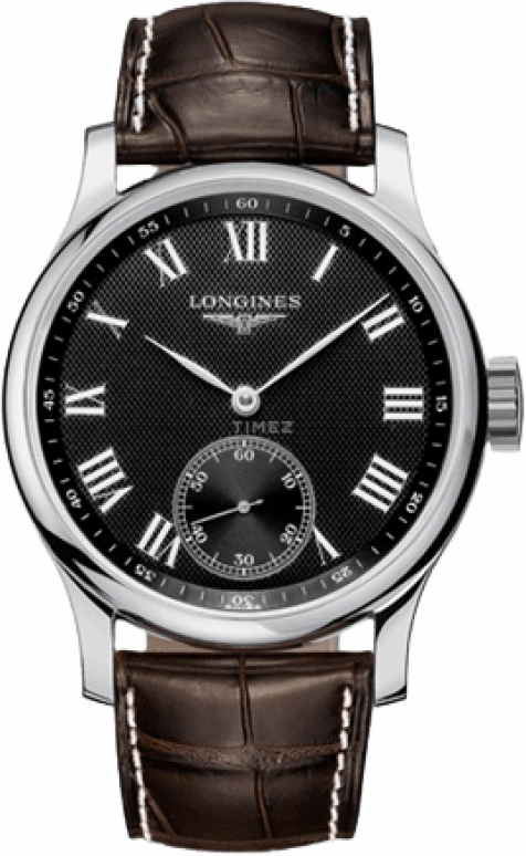 Longines Master L2.640.4.51.5