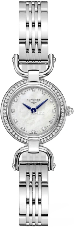 Longines Equestrian L6.129.0.87.6