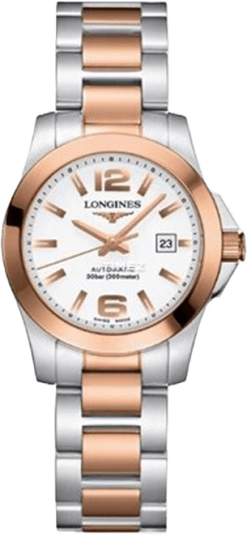 Longines Heritage Classic L3.276.5.16.7