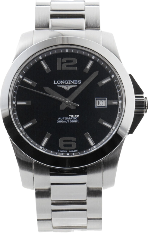 Longines Conquest L3.677.4.56.6