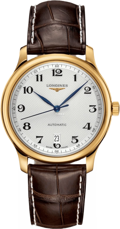 Longines Master L2.628.6.78.3