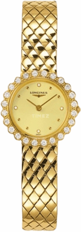 Longines La Grande Classique L4.223.7.37.6