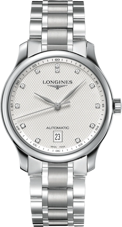 Longines Master L2.628.4.77.6