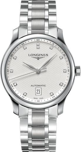 Longines Master L2.628.4.77.6