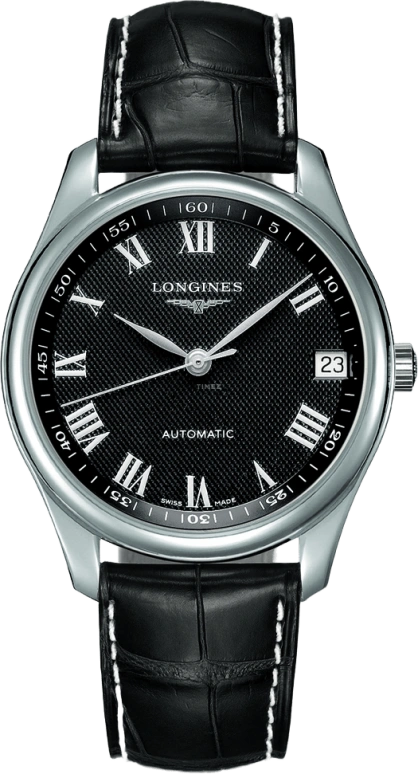 Longines Master L2.665.4.51.7