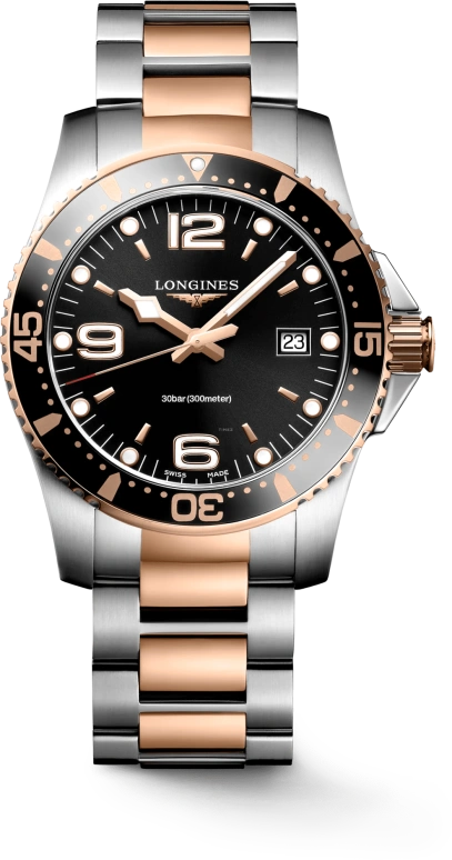 Longines Sport L3.740.3.58.7