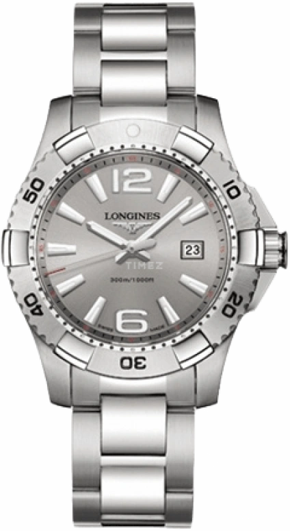 Longines HydroConquest L3.647.4.76.6