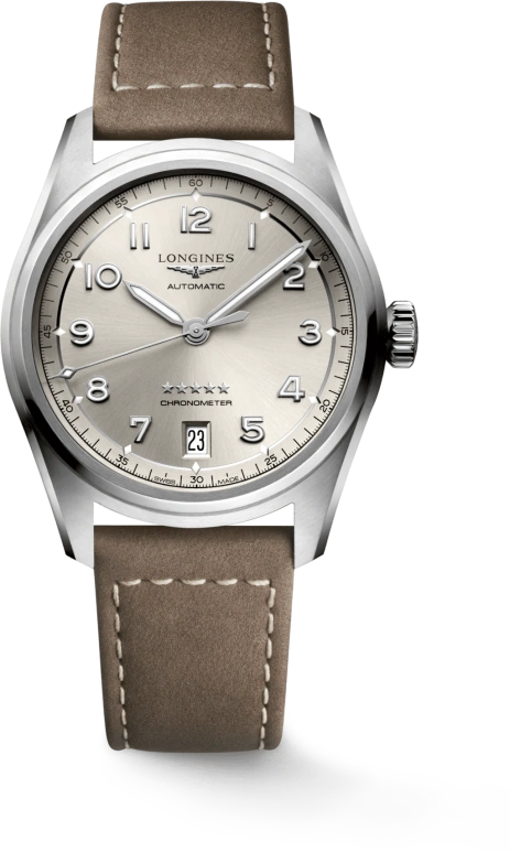 Longines Spirit L3.410.4.63.2