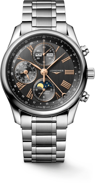 Longines Master L2.673.4.61.6