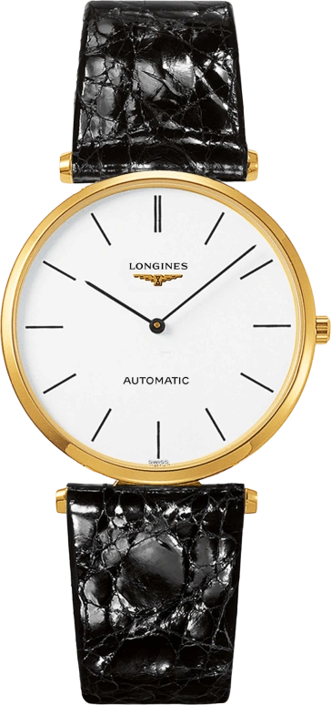 Longines La Grande Classique L4.908.2.12.2