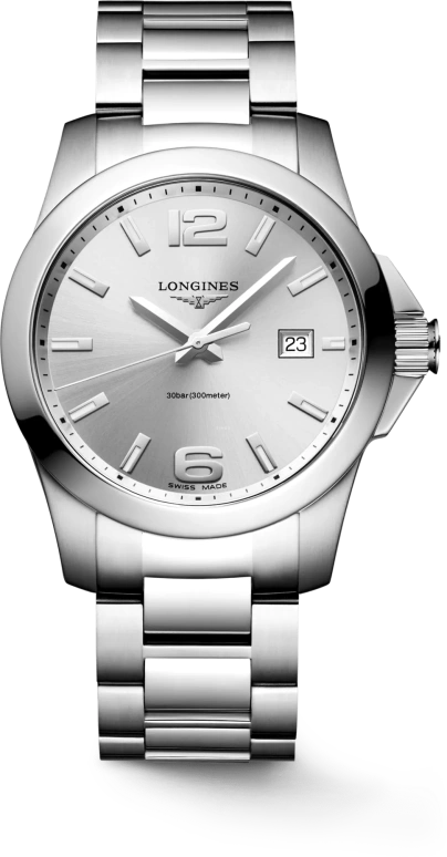 Longines Sport L3.759.4.76.6