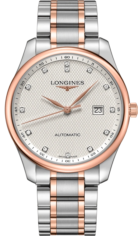 Longines Master L2.893.5.77.7
