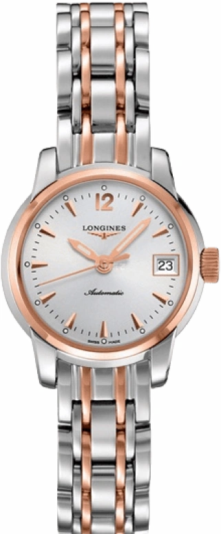 Longines Saint Imier L2.263.5.72.7