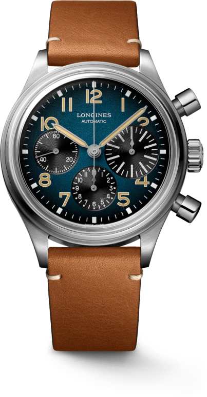 Longines Heritage Classic L2.816.1.93.2