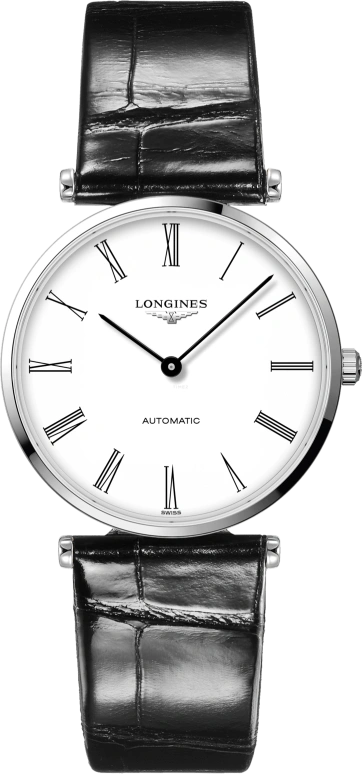 Longines La Grande Classique L4.908.4.11.2