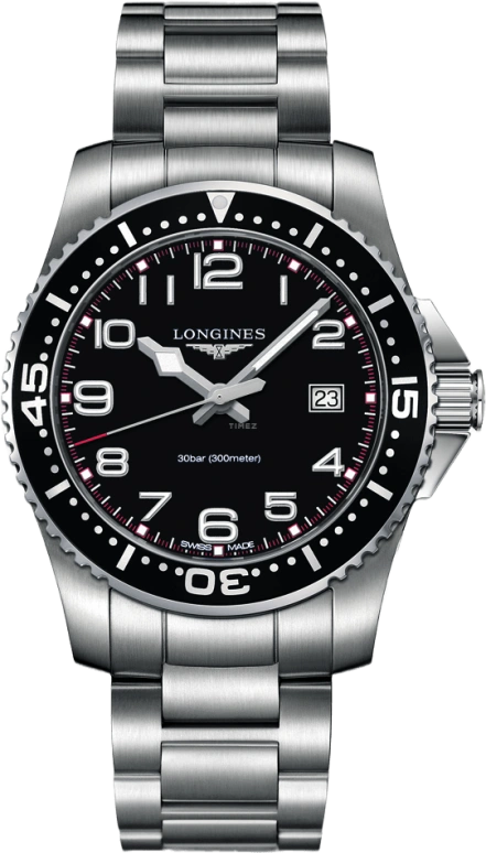 Longines HydroConquest L3.689.4.53.6
