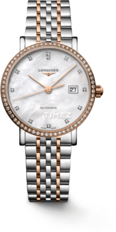 Longines Elegant L4.310.5.81.7