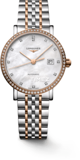 Longines Elegant L4.310.5.81.7