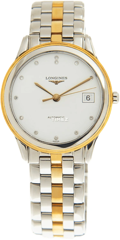 Longines Elegant L4.774.5.27.7
