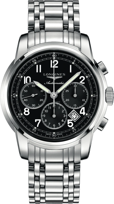 Longines Saint Imier L2.784.4.53.6