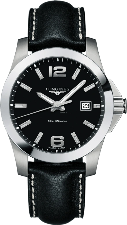 Longines Conquest L3.659.4.58.3