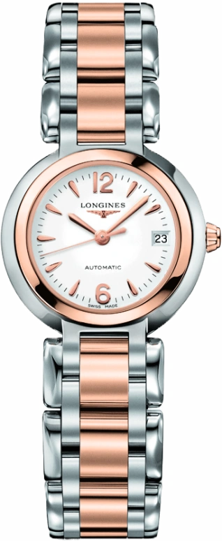 Longines PrimaLuna L8.111.5.16.6