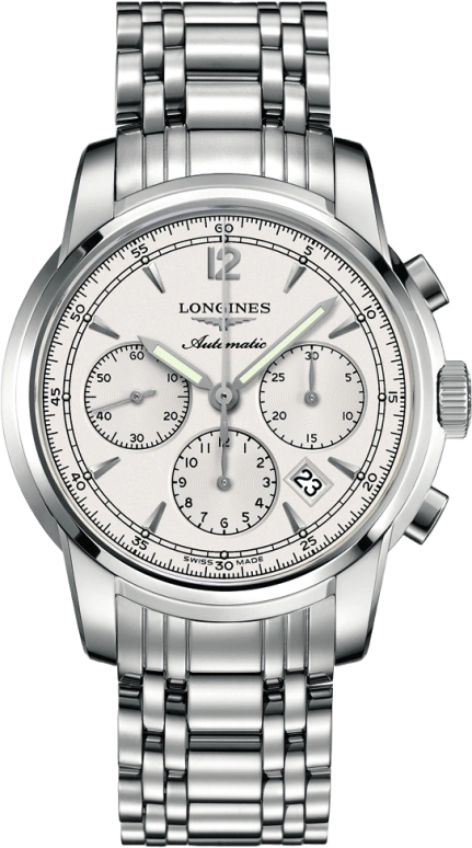 Longines Saint Imier L2.784.4.72.6