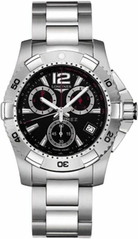 Longines HydroConquest L3.650.4.56.6