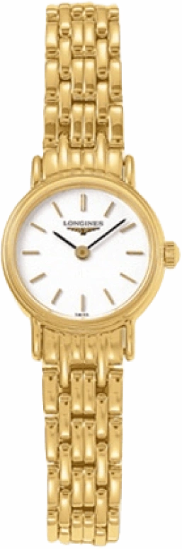 Longines Presence L4.219.2.12.8