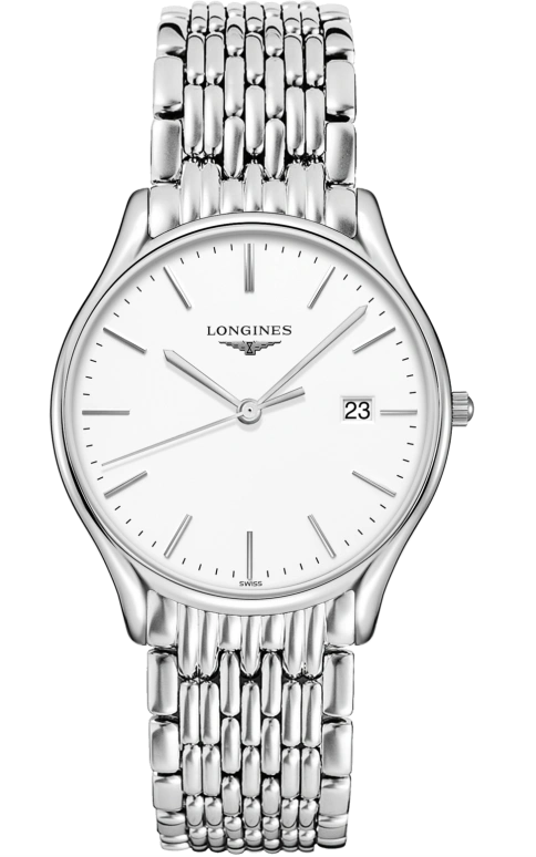 Longines Lyre L4.859.4.12.6