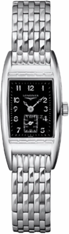 Longines Heritage Classic L2.194.4.53.6