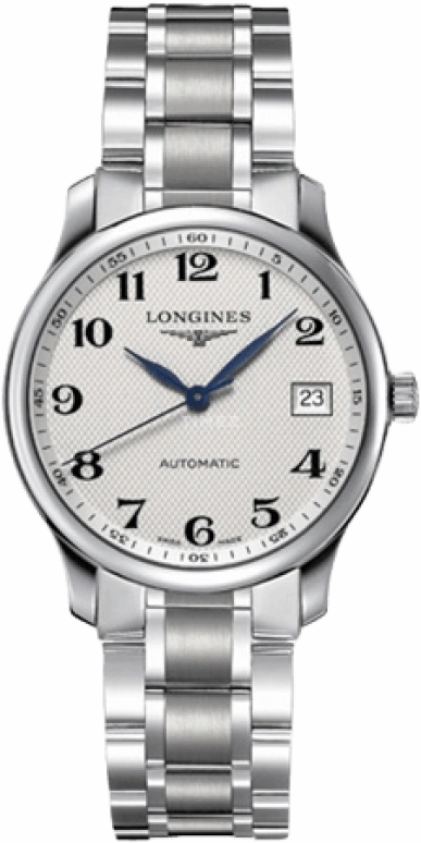 Longines Master L2.518.4.78.6