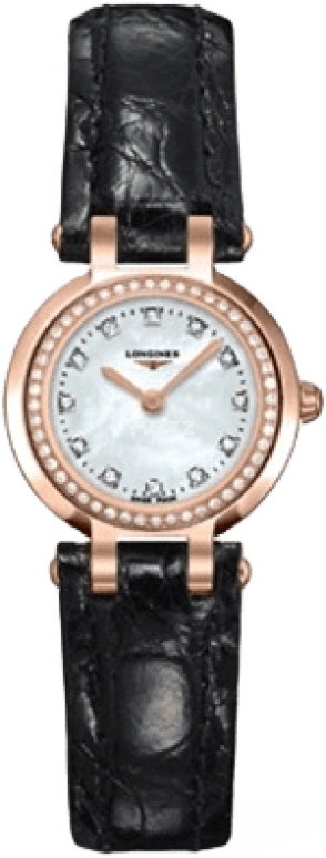 Longines PrimaLuna L8.109.9.87.2