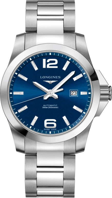 Longines Sport L3.778.4.96.6