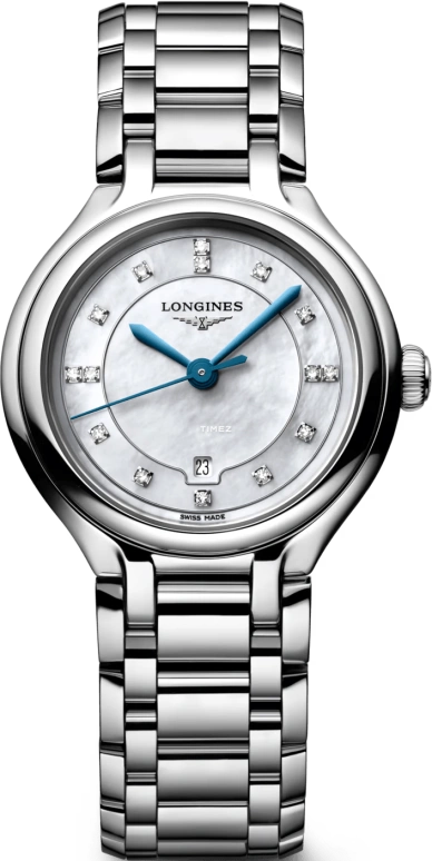 Longines PrimaLuna L8.142.4.87.6