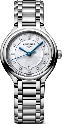 Longines PrimaLuna L8.142.4.87.6