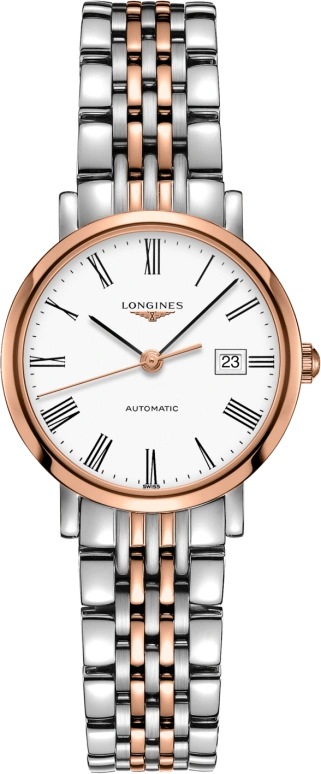 Longines Elegant L4.310.5.11.7
