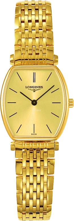 Longines La Grande Classique L4.205.2.32.8