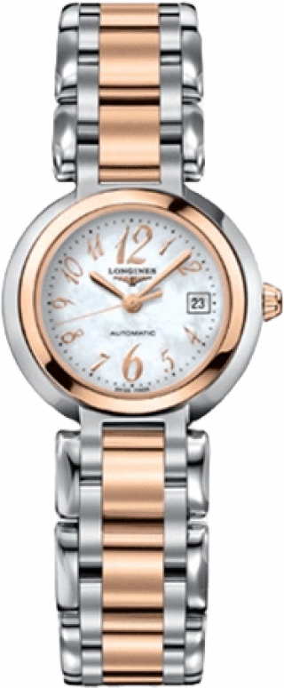 Longines PrimaLuna L8.111.5.83.6