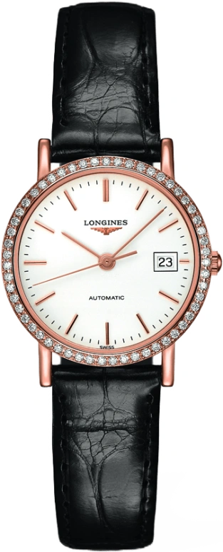 Longines Elegant L4.378.9.12.0
