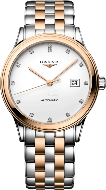 Longines Flagship L4.874.3.99.7