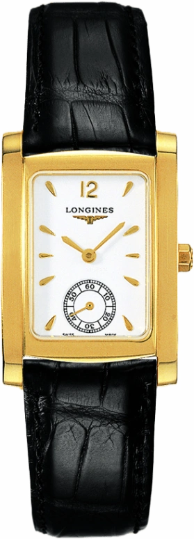 Longines DolceVita L5.502.6.16.0
