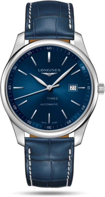 Longines Master L2.893.4.92.0
