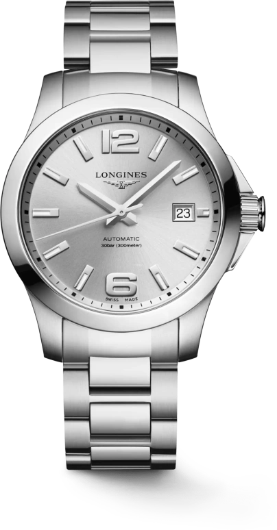 Longines Sport L3.776.4.76.6